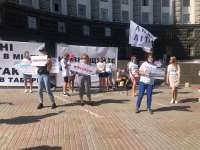 На вулицю можна, а в табір ні? | Результати мітингу на підтримку відкриття дитячих таборів