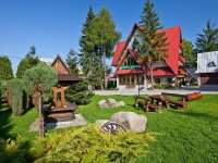 Дитячий табір Active Camp Польща Польща/Закопане