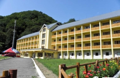 Дитячий табір Active Life Camp Карпати Карпати/с. Сіль (Закарпатська область)