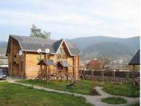 Дитячий табір Активні канікули в Карпатах Осінь 2017 Карпати/Верховина