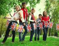 Дитячий табір Англійські канікули в Празі Чехія/Прага