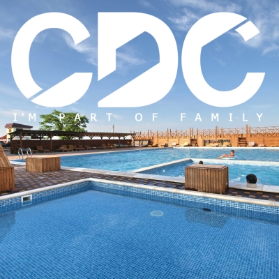 Дитячий табір Crazy Dance Camp (Мартове) Харківська область/Мартове