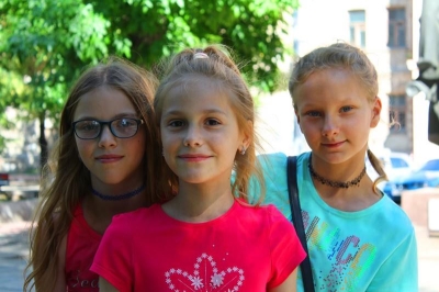 Дитячий табір DaVinciki Весна 2024 Дніпропетровська область/Дніпро