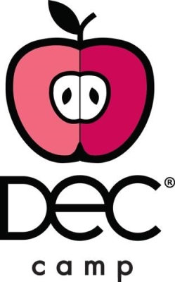 Детский лагерь DEC camp - англоязычный лагерь. Весна 2022 Ровненская область/Сарны