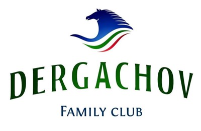 Детский лагерь DERGACHOV - Детский конный лагерь Зима 2024 Киевская область/Веремье