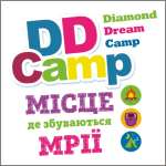 Детский лагерь Diamond Dream Camp Зима 2025 Карпаты/Мигово