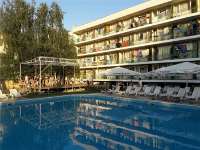 Дитячий табір ДМЦ FESTA (Тільки для організованих груп) Болгарія/Кранево