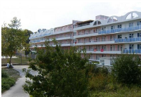 Детский лагерь Международный детский центр в к.с. Кранево Лето 2019 Болгария/Кранево