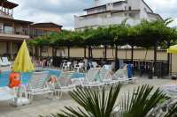 Детский лагерь Теди Болгария Болгария/Солнечный берег