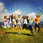 Дитячий табір Еnergy Закарпаття (тільки для організованих груп) Весна 2018 Карпати/Берегове