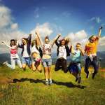 Дитячий табір Energy Закарпаття Осінь 2019 Карпати/Верхні Ремети (Закарпатська область)