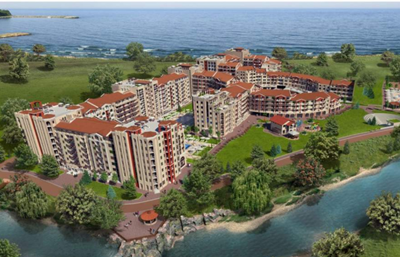 Дитячий табір Табір в Болгарії від English by Art Болгарія/Ахелой