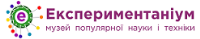 Дитячий табір Експериментаніум Київська область/Київ