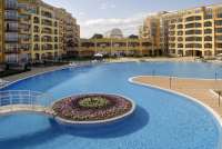 Дитячий табір Fashion Time. Midia Grand Resort. Болгарія/Ахелой