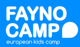Дитячий табір Fayno Camp Budapest Весна 2023 Угорщина/Будапешт