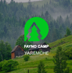 Детский лагерь FaynoCamp Yaremche - Англоязычный детский лагерь в Карпатах Карпаты/Яремче Детский лагерь FaynoCamp Yaremche - Англоязычный детский лагерь в Карпатах Карпаты/Яремче