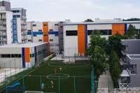 Дитячий табір Аквалайф (тільки групові замовлення) Болгарія/Кранево