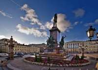 Дитячий табір Балтійський круїз - випускний бал (тільки для організованих груп) Швеція/Стокгольм