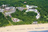 Дитячий табір Флейм Індиго-Камчия Болгарія/Камчія