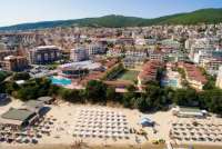 Дитячий табір Флейм Містраль-2 (тільки для організованих груп) Болгарія/Святий Влас