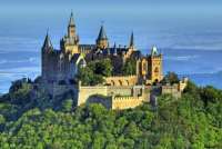 Дитячий табір В гостях у Дракули Осінь 2019 Румунія/Бухарест