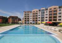 Детский лагерь Звёздочка - молодежный лагерь на базе отеля STAR CLUB Болгария/Солнечный берег