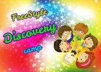 Дитячий табір Фристайл Дискавери Карпати/Вижниця