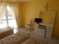 Дитячий табір Friends World в Болгарии Болгарія/Кранево