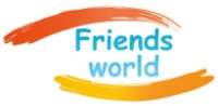 Дитячий табір Friends world зима 2017 Карпати/Татарів (Івано-Франківська область)