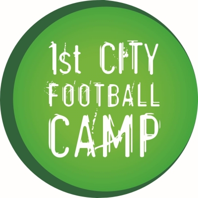 Детский лагерь Мастер мяча: 1-ый городской футбольный лагерь