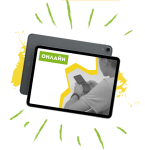 Детский лагерь Green Country: онлайн-лагерь English Mission Весна 2020 Киевская область/Киев