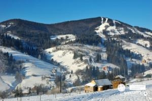 Дитячий табір Happy Land Карпати Зима 2021 Карпати/смт. Славсько (Львівська область)