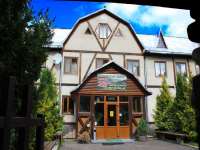 Дитячий табір HAPPY LAND в Мигово Осінь 2018 Чернівецька область/Чернівці