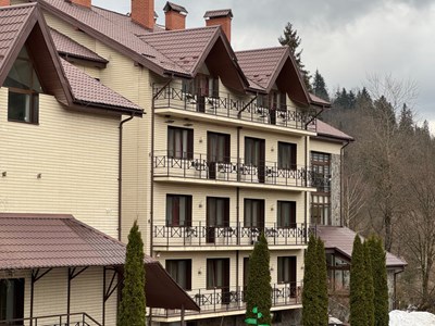 Детский лагерь VitaPark Карпаты 4* – семейный лагерь в Закарпатье от Helen Doron English Карпаты/Ждениево