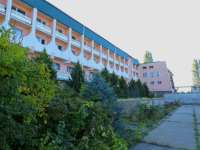 Дитячий табір Victory Camp Миколаївська область/Миколаїв