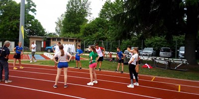 Детский лагерь Спортивный дневной лагерь Хвоя Осень 2023 Одесская область/Одесса