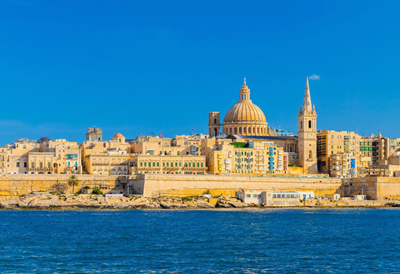 Дитячий табір IСEA: Зимові канікули на Мальті Зима 2026 Мальта/Сліма