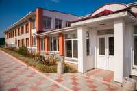 Дитячий табір Імперія дитинства. Осінь 2023 Київська область/с. Мироцьке