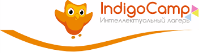 Детский лагерь INDIGO ENGLISH CAMP Осень 2018 Харьковская область/Мартовое