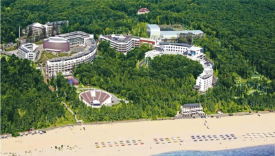 Дитячий табір Індиго-Камчия (тільки для організованих груп) Болгарія/Камчія