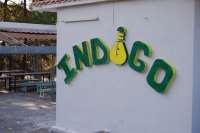 Дитячий табір ІНДИГО-ОЛІМПІОС (Тільки для організованих груп) Греція/Літохоро