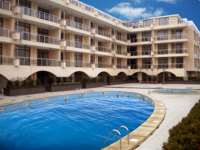 Дитячий табір ДМЦ Indigo-Pontika (тільки для організованих груп) Болгарія/Черноморець