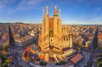 Дитячий табір Іспанська Разгуляй Осінь 2019 Іспанія/Коста Брава