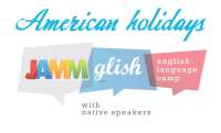 Дитячий табір JAMMglish American Holidays Київська область/с. Капітанівка