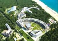 Детский лагерь Камчия с анимационной программой Новая Цивилизация Болгария/Камчия