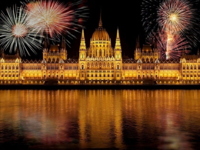 Дитячий табір Чарівна Зима в Будапешті Угорщина/Будапешт