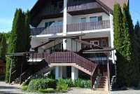 Дитячий табір Весняні канікули в Карпатах У Тараса Карпати/с. Яківське (Закарпатська область)