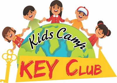 Дитячий табір KEY CLUB у Болгарії Болгарія/Сонячний Берег