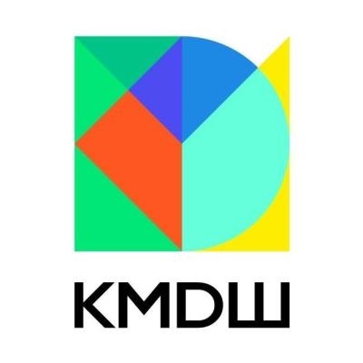 Детский лагерь Art Camp от КМДШ Киевская область/Киев