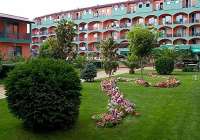 Дитячий табір Kokiche (Тільки для організованих груп) Болгарія/Сонячний Берег